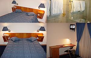 Moderne 3* Geneva