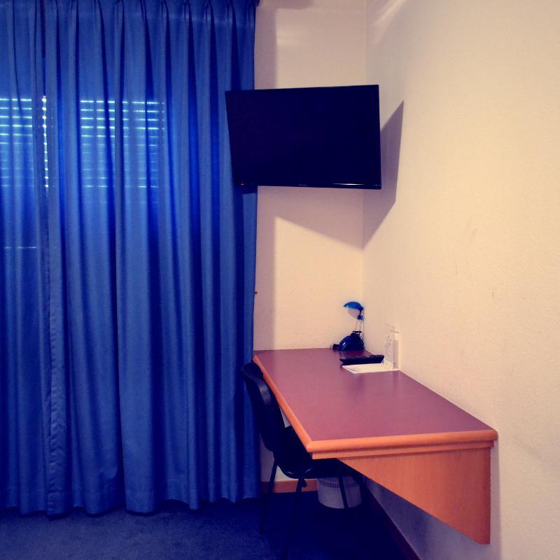 Hotel Moderne Geneva